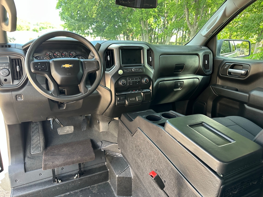 chevrolet silverado 1500 2021 1GCPWBEF9MZ119348 image chevrolet silverado 1500 2021 1GCPWBEF9MZ119348 image